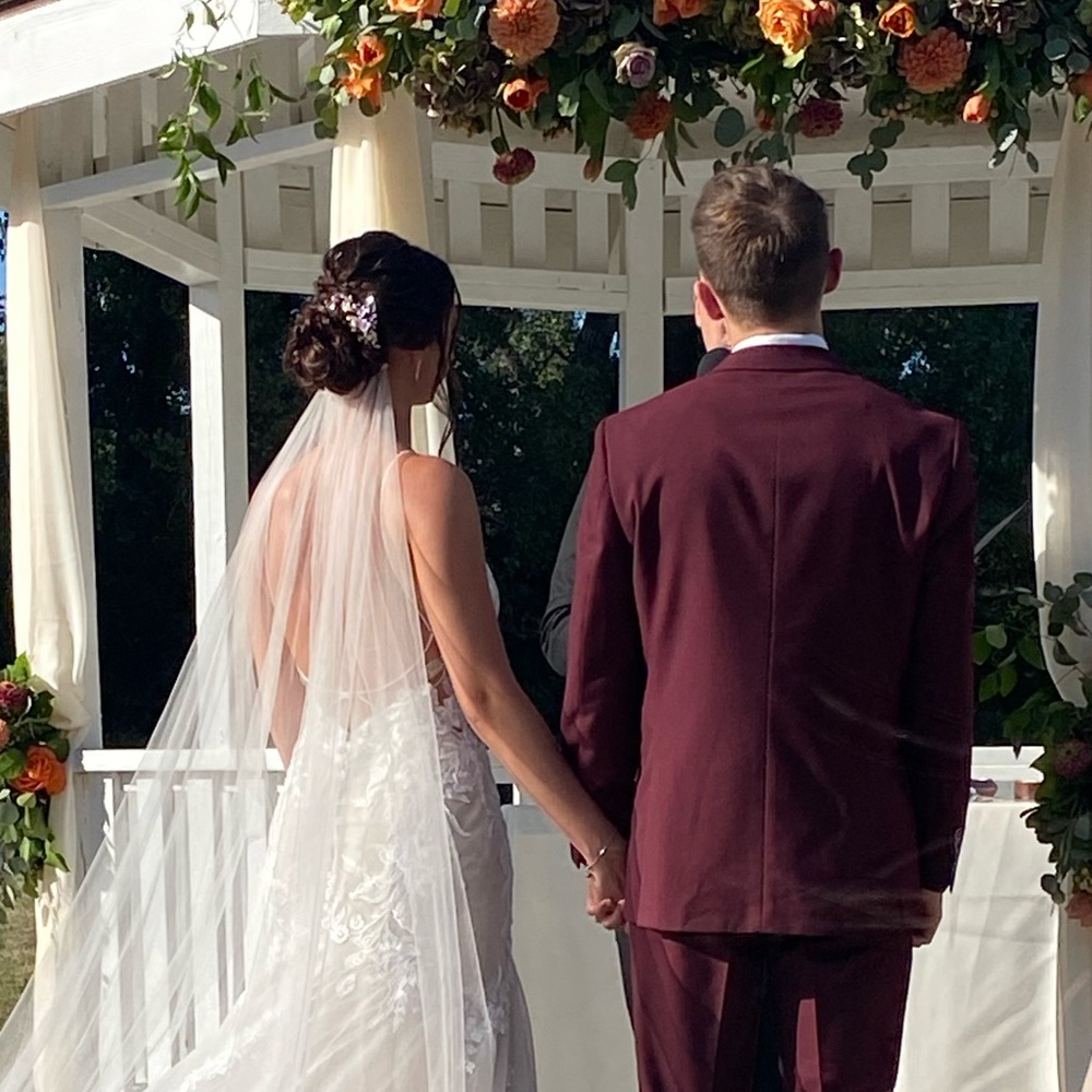 Meet your Posher, Liz